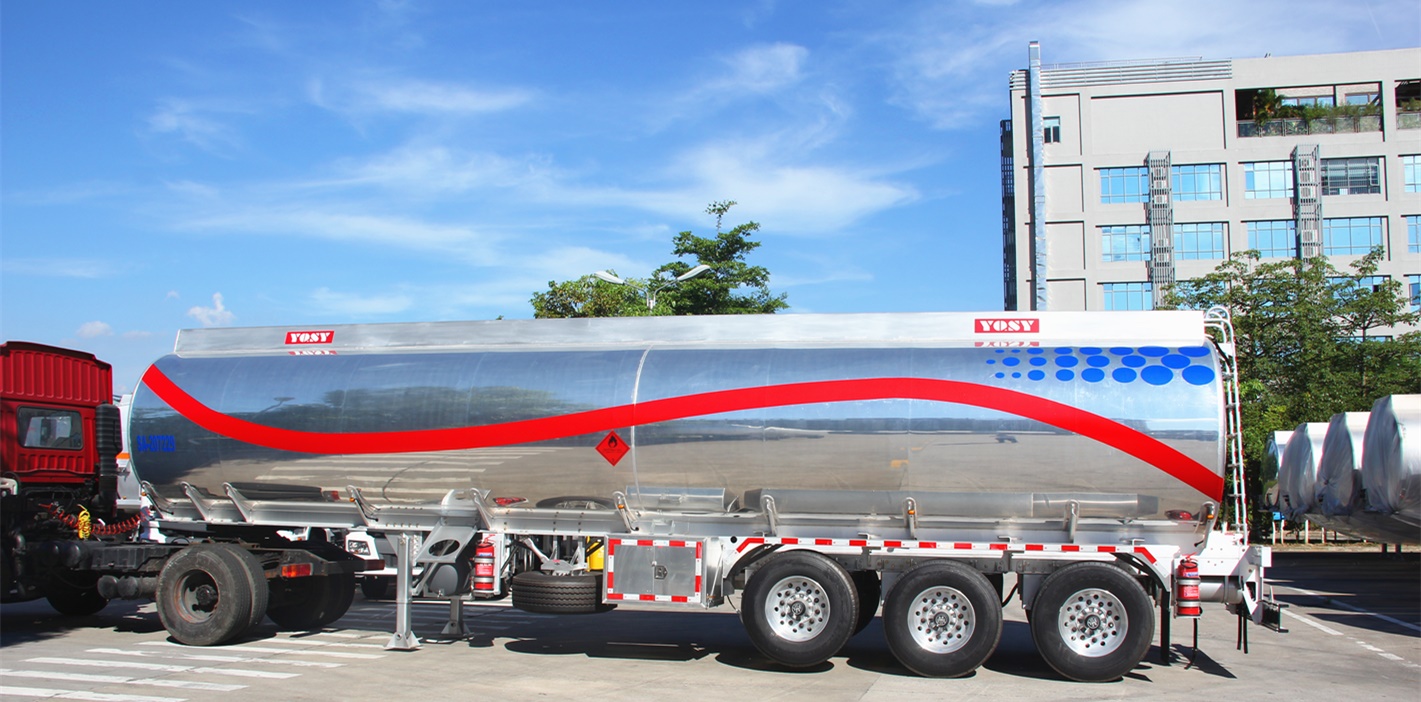 Tank Trailer