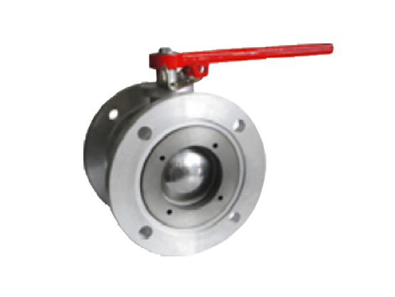 Ball valve2